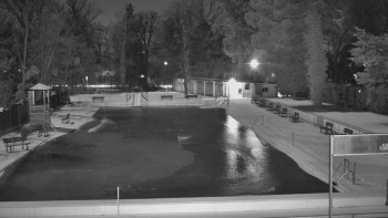 Koupaliště Bystřice pod...