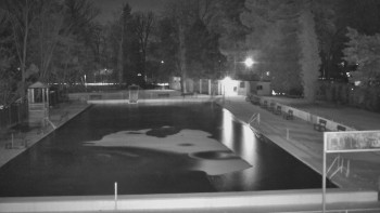 Koupaliště Bystřice pod...