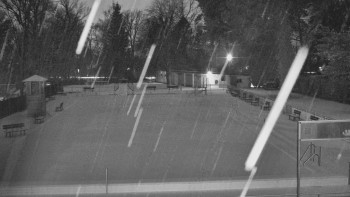 Koupaliště Bystřice pod...