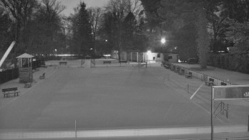 Koupaliště Bystřice pod...