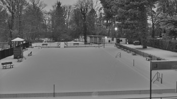 Koupaliště Bystřice pod...