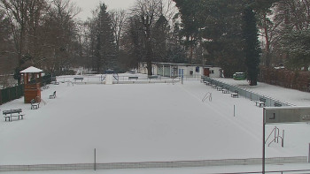 Koupaliště Bystřice pod...