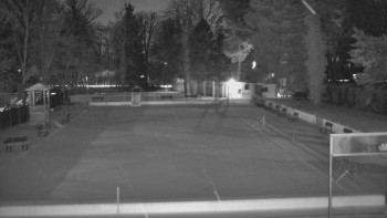 Koupaliště Bystřice pod...