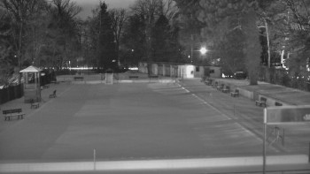 Koupaliště Bystřice pod...