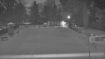 Koupaliště Bystřice pod...