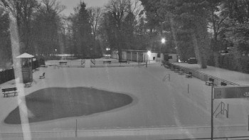 Koupaliště Bystřice pod...