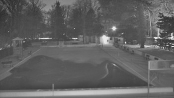 Koupaliště Bystřice pod...