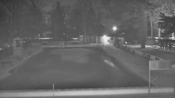 Koupaliště Bystřice pod...