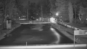 Koupaliště Bystřice pod...