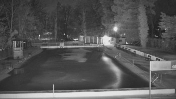 Koupaliště Bystřice pod...