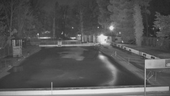 Koupaliště Bystřice pod...