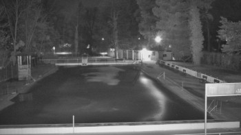 Koupaliště Bystřice pod...