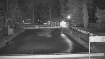 Koupaliště Bystřice pod...