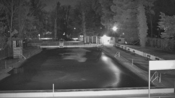 Koupaliště Bystřice pod...