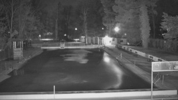 Koupaliště Bystřice pod...