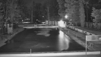 Koupaliště Bystřice pod...