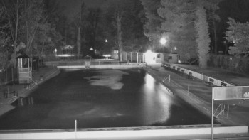 Koupaliště Bystřice pod...