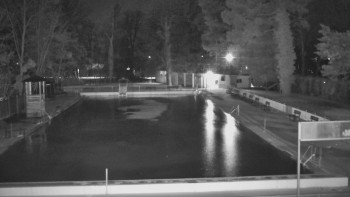 Koupaliště Bystřice pod...