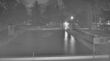 Koupaliště Bystřice pod...