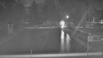 Koupaliště Bystřice pod...