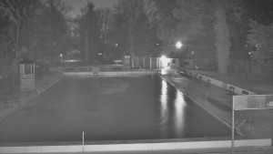 Koupaliště Bystřice pod Hostýnem - Bazén - 25.1.2026 v 05:45