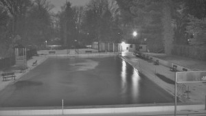 Koupaliště Bystřice pod Hostýnem - Bazén - 25.1.2026 v 06:45