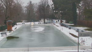 Koupaliště Bystřice pod Hostýnem - Bazén - 25.1.2026 v 08:45