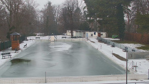 Koupaliště Bystřice pod Hostýnem - Bazén - 25.1.2026 v 09:45