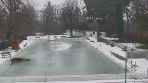 Koupaliště Bystřice pod Hostýnem - Bazén - 25.1.2026 v 11:45