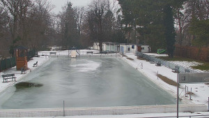 Koupaliště Bystřice pod Hostýnem - Bazén - 25.1.2026 v 12:45