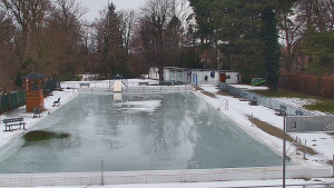Koupaliště Bystřice pod Hostýnem - Bazén - 25.1.2026 v 14:45