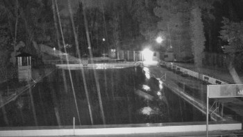 Koupaliště Bystřice pod...