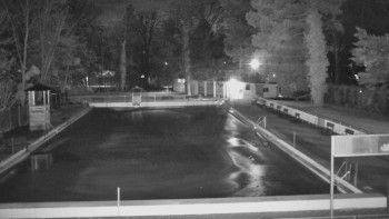 Koupaliště Bystřice pod...