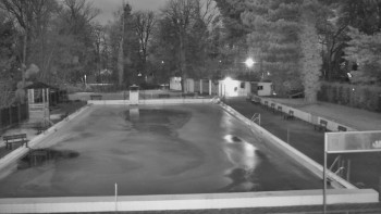 Koupaliště Bystřice pod...