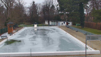 Koupaliště Bystřice pod...