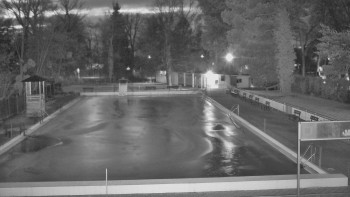 Koupaliště Bystřice pod...