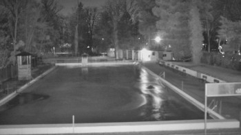 Koupaliště Bystřice pod...