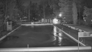 Koupaliště Bystřice pod...