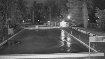 Koupaliště Bystřice pod...