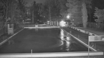 Koupaliště Bystřice pod...