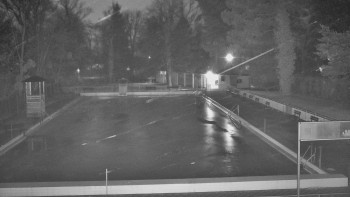 Koupaliště Bystřice pod...