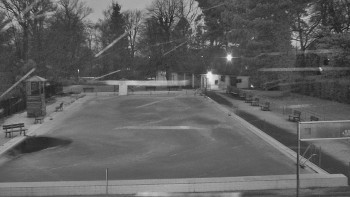 Koupaliště Bystřice pod...