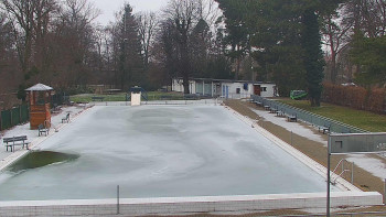 Koupaliště Bystřice pod...