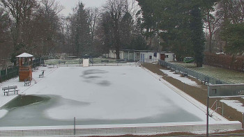 Koupaliště Bystřice pod...