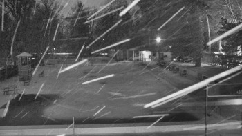 Koupaliště Bystřice pod...