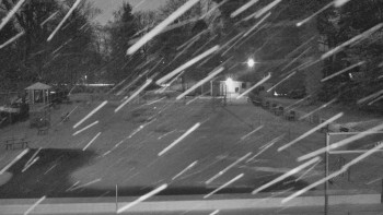 Koupaliště Bystřice pod...