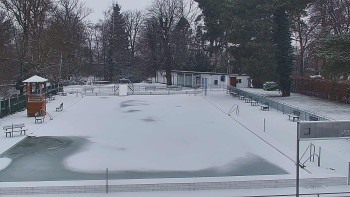 Koupaliště Bystřice pod...