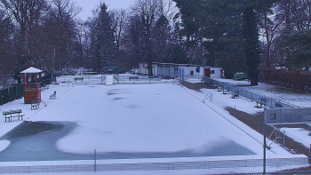 Koupaliště Bystřice pod...