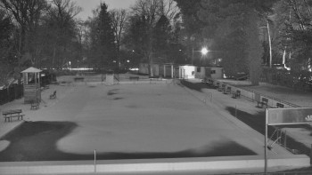 Koupaliště Bystřice pod...