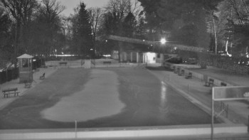 Koupaliště Bystřice pod...